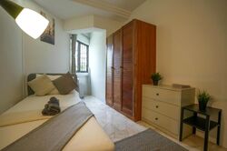 Ivory Heights (D22), Condominium #556672781